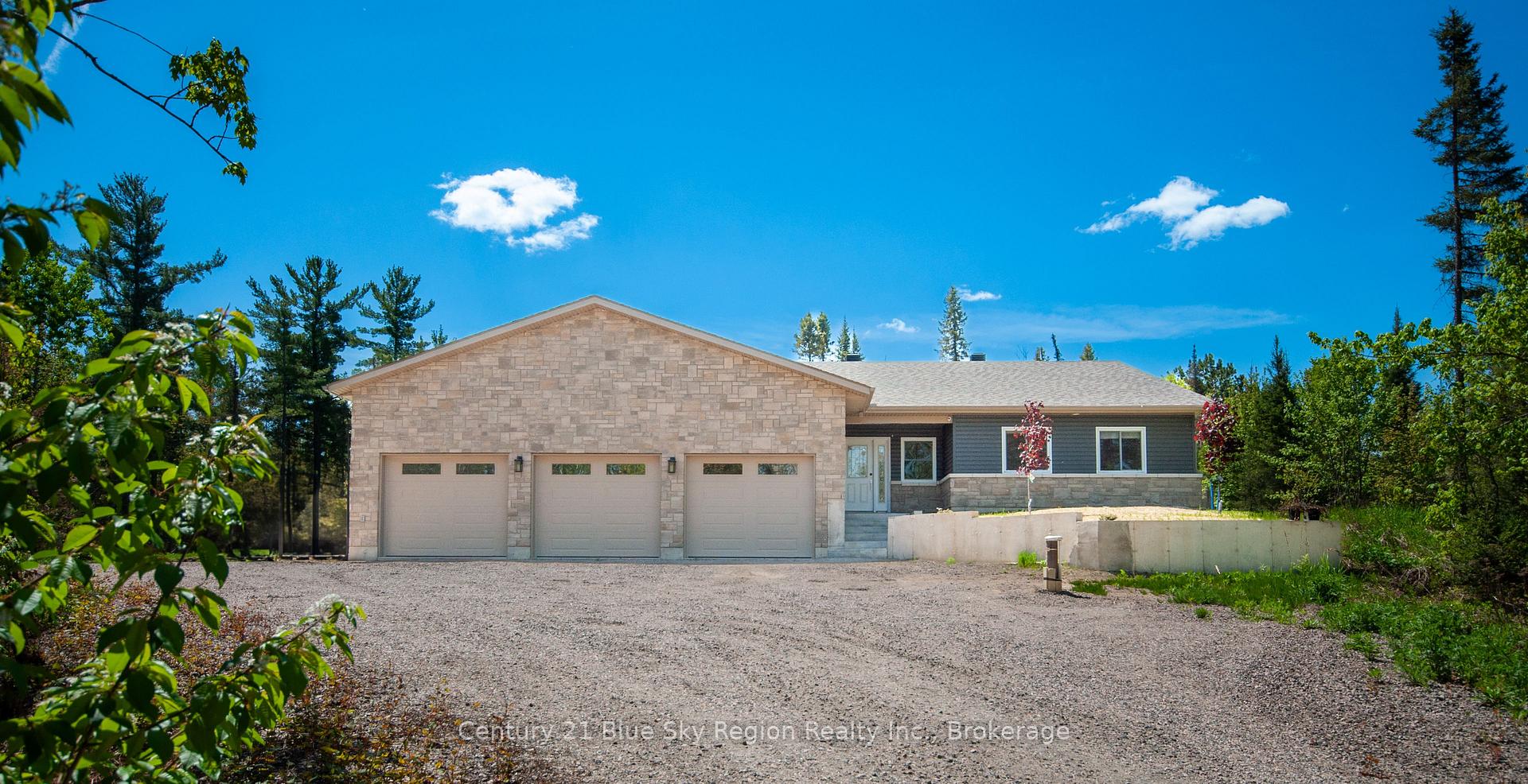 Photo 1 of 858 Macpherson Drive, East Ferris — HOMEH