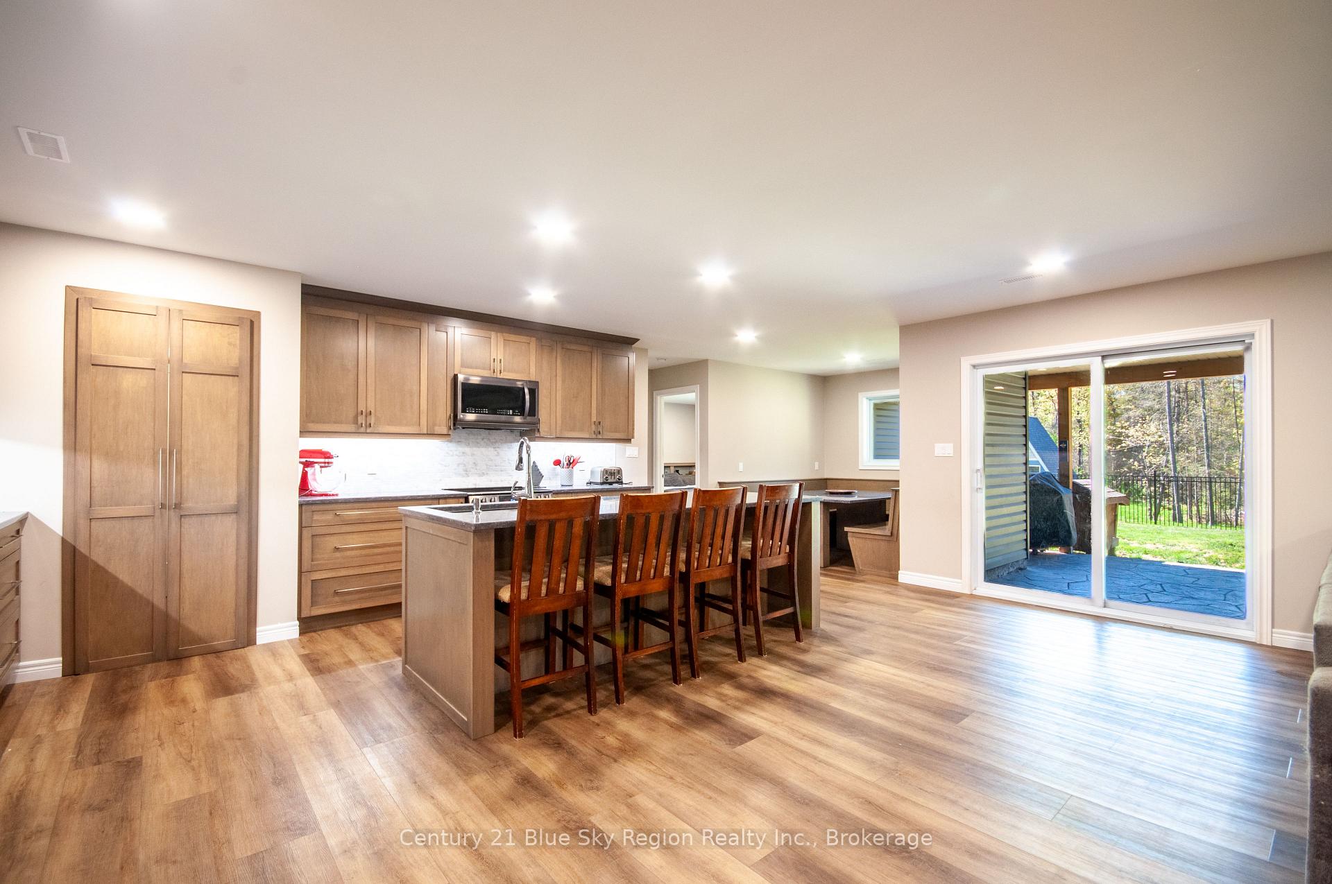 Photo 11 of 858 Macpherson Drive, East Ferris — HOMEH