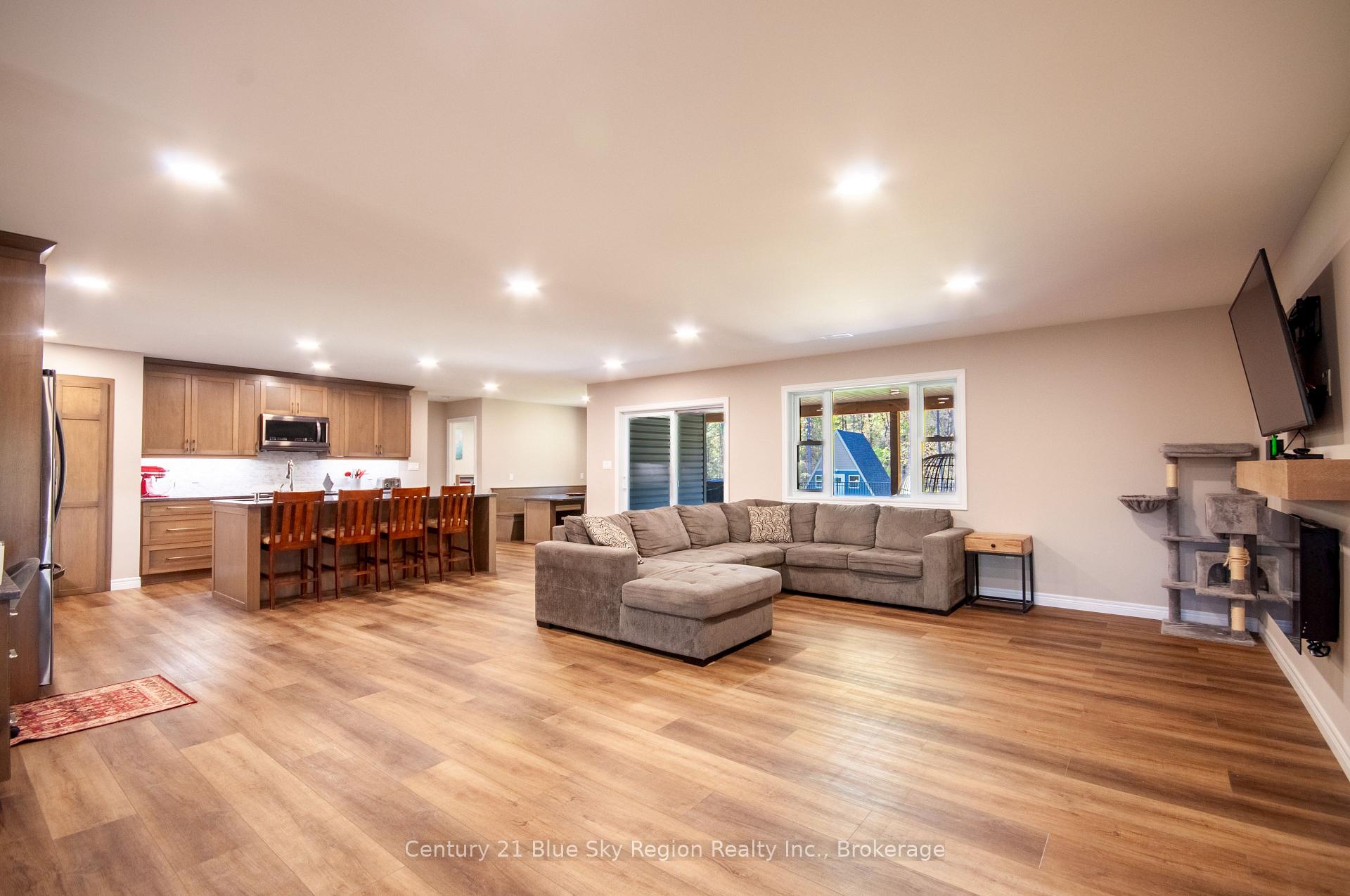 Photo 3 of 858 Macpherson Drive, East Ferris — HOMEH