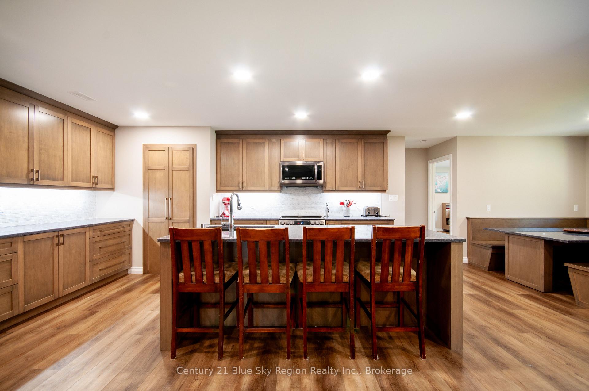 Photo 9 of 858 Macpherson Drive, East Ferris — HOMEH
