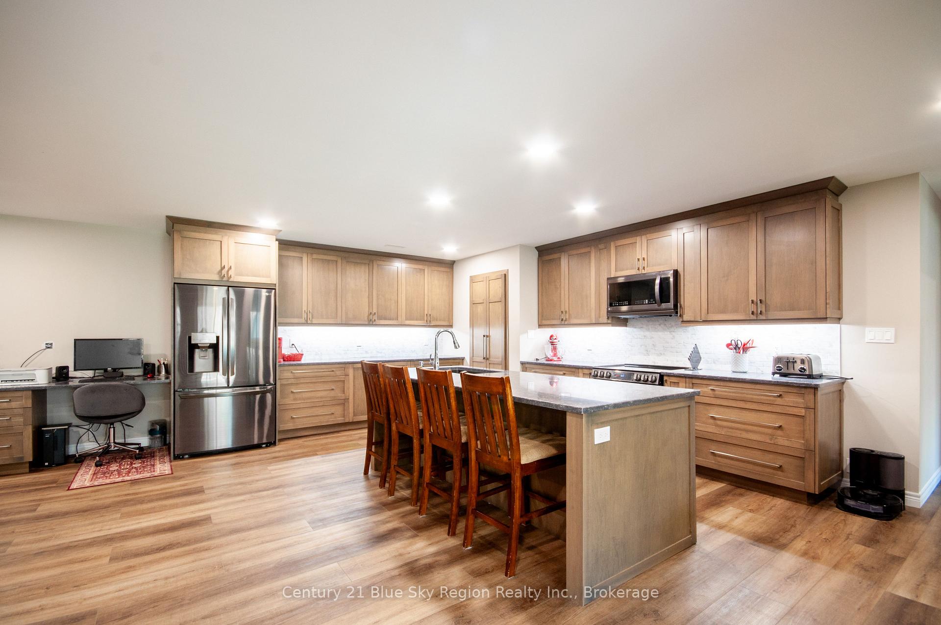 Photo 5 of 858 Macpherson Drive, East Ferris — HOMEH