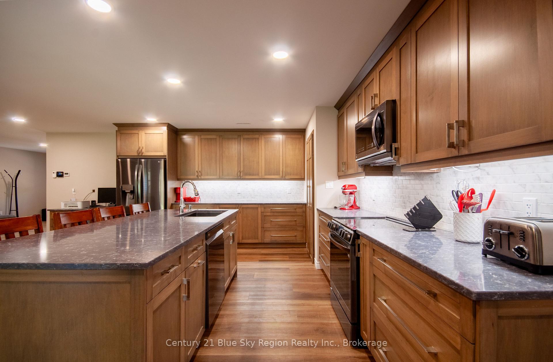Photo 7 of 858 Macpherson Drive, East Ferris — HOMEH