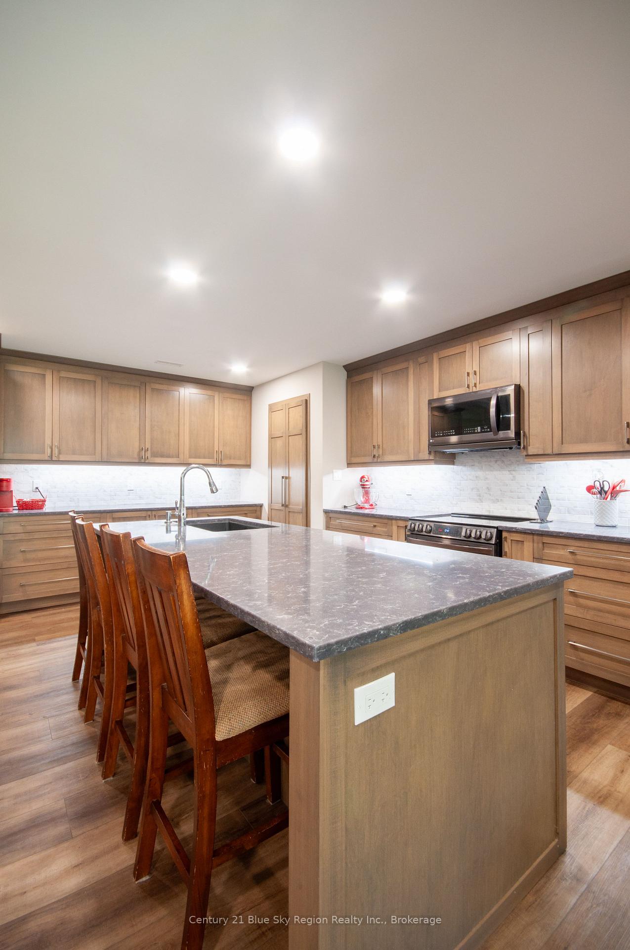 Photo 4 of 858 Macpherson Drive, East Ferris — HOMEH