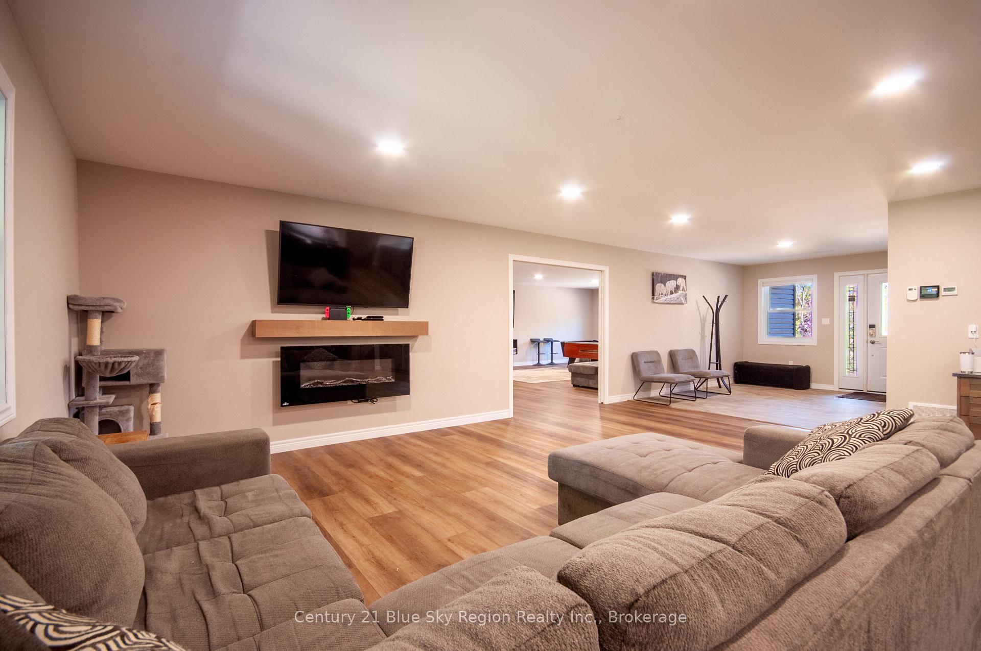 Photo 15 of 858 Macpherson Drive, East Ferris — HOMEH