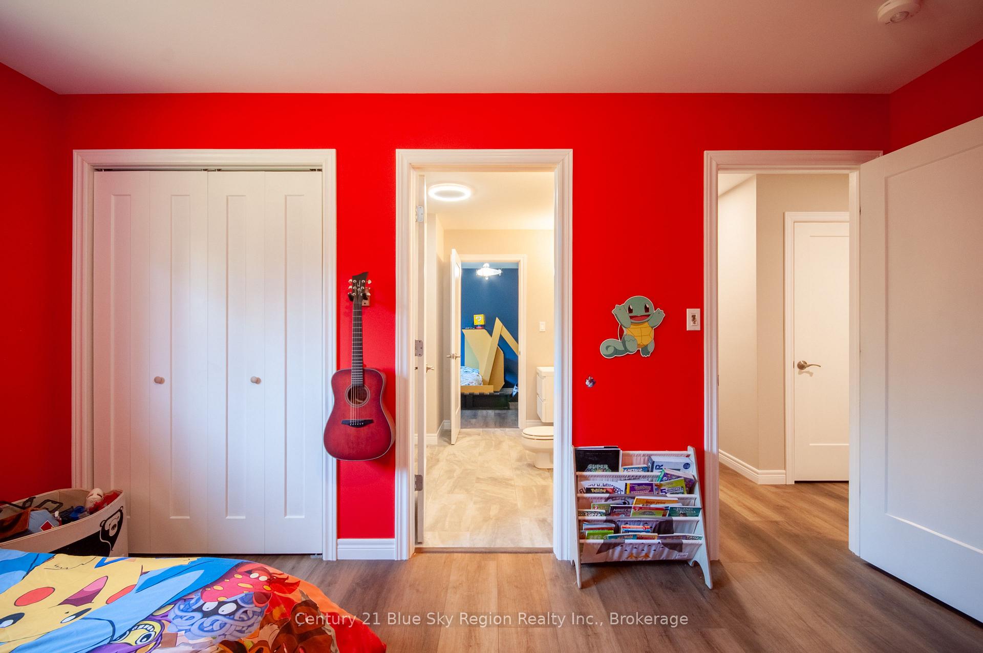 Photo 26 of 858 Macpherson Drive, East Ferris — HOMEH