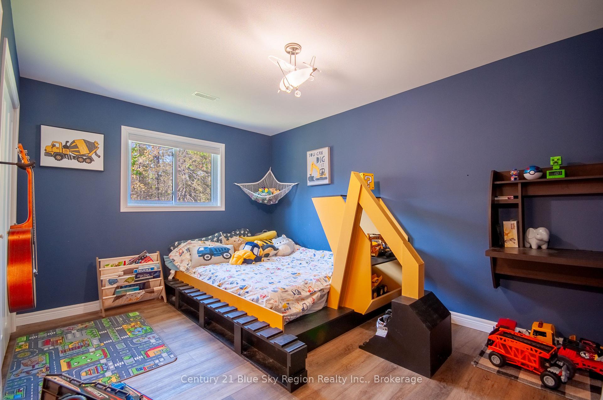 Photo 35 of 858 Macpherson Drive, East Ferris — HOMEH