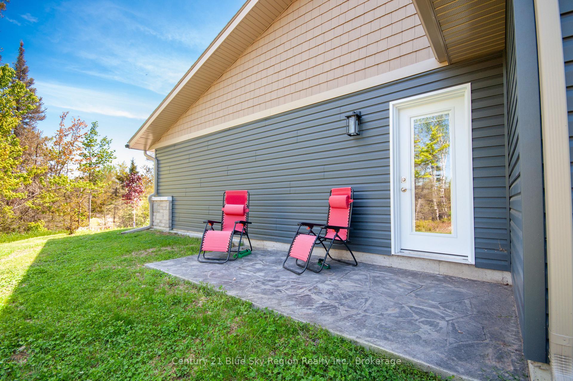 Photo 41 of 858 Macpherson Drive, East Ferris — HOMEH