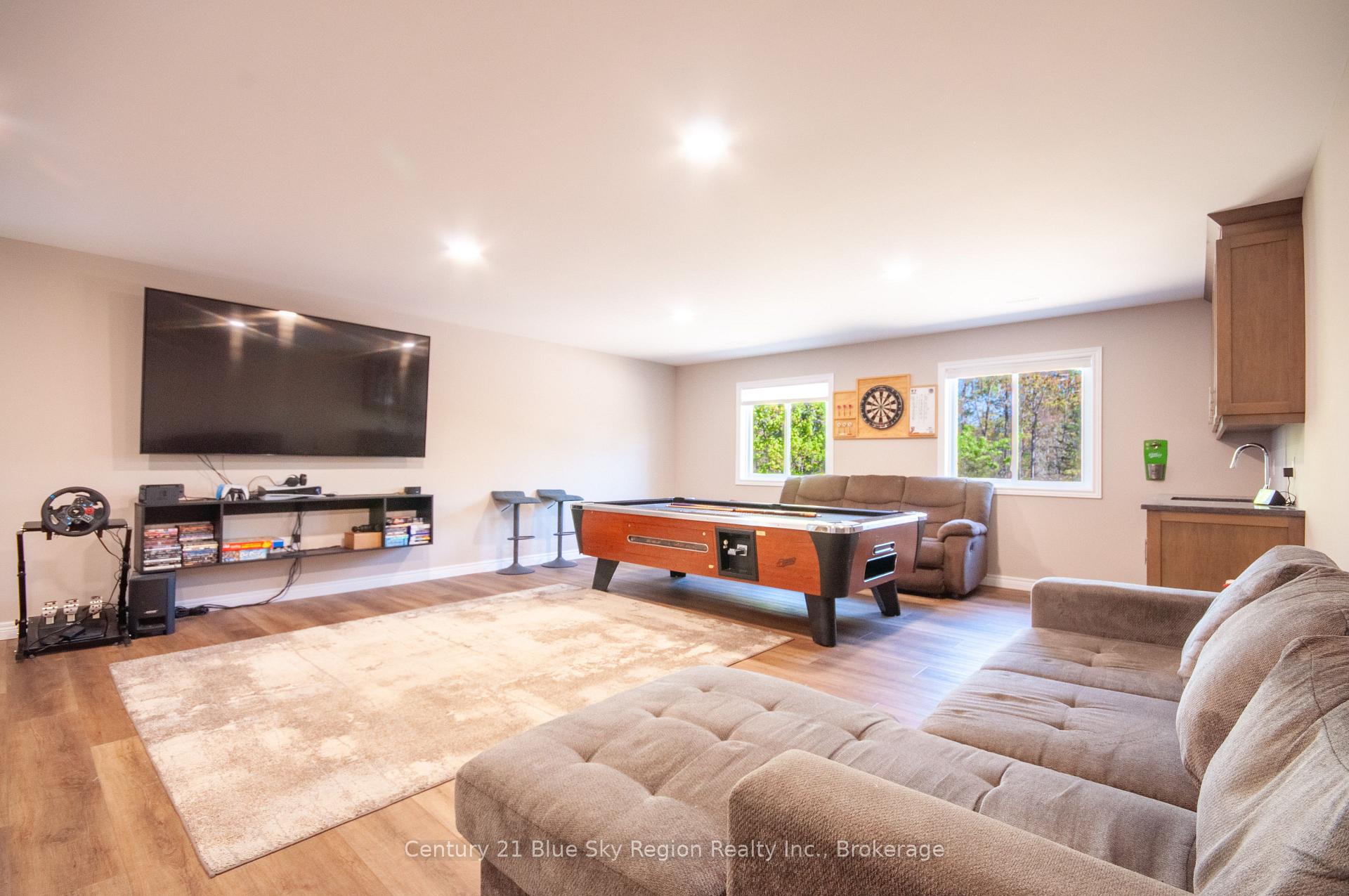 Photo 25 of 858 Macpherson Drive, East Ferris — HOMEH