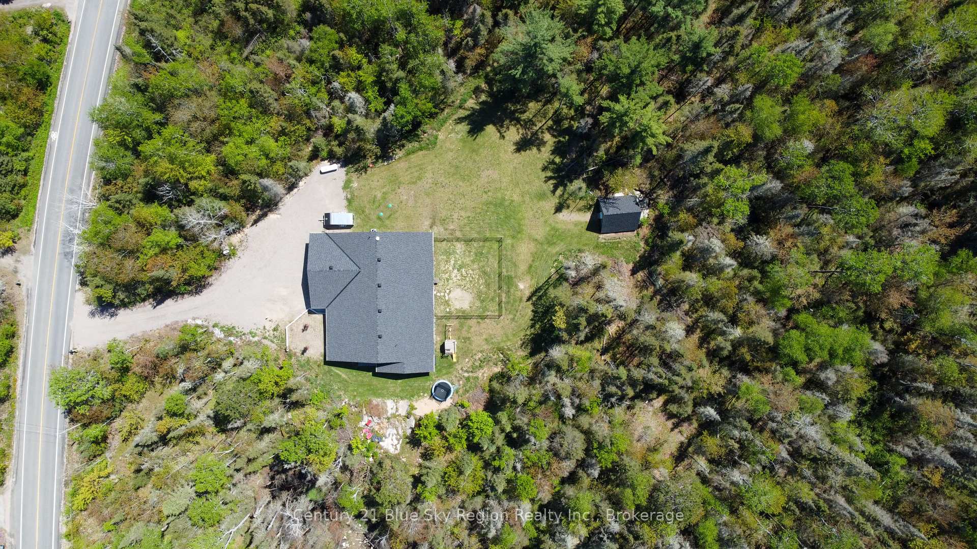 Photo 34 of 858 Macpherson Drive, East Ferris — HOMEH