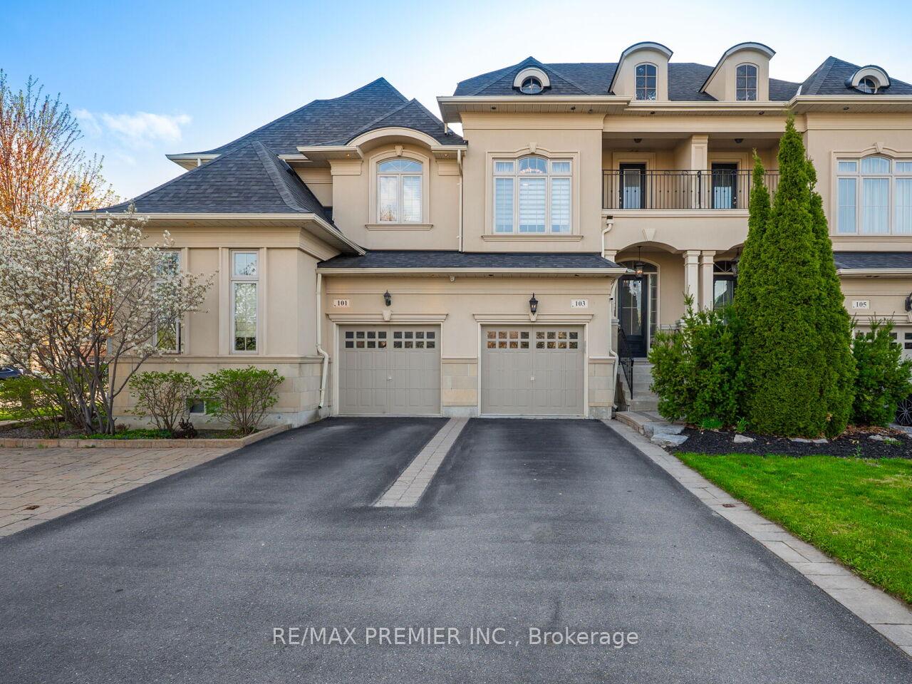 Photo 6 of 103 Hansard Drive, Vaughan, Vellore Village — HOMEH
