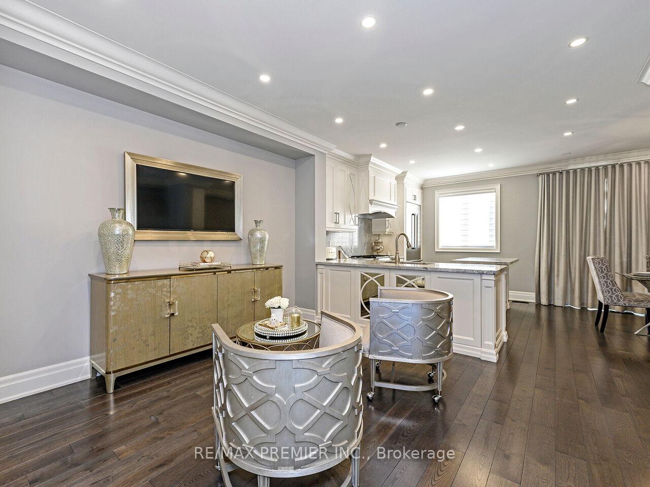 Photo 5 of 103 Hansard Drive, Vaughan, Vellore Village — HOMEH