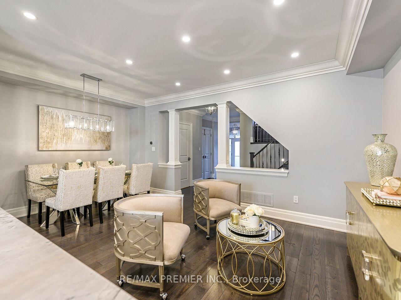 Photo 11 of 103 Hansard Drive, Vaughan, Vellore Village — HOMEH