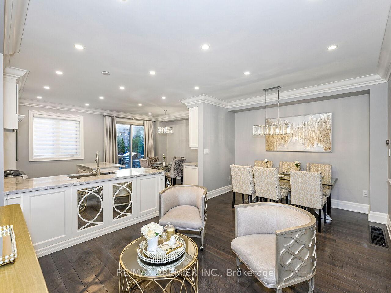Photo 7 of 103 Hansard Drive, Vaughan, Vellore Village — HOMEH