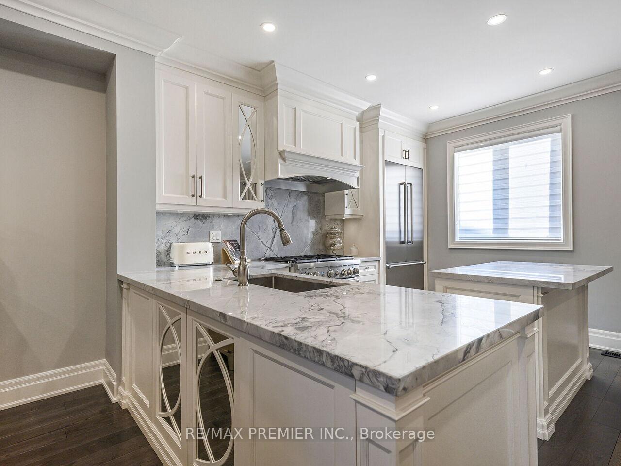 Photo 4 of 103 Hansard Drive, Vaughan, Vellore Village — HOMEH