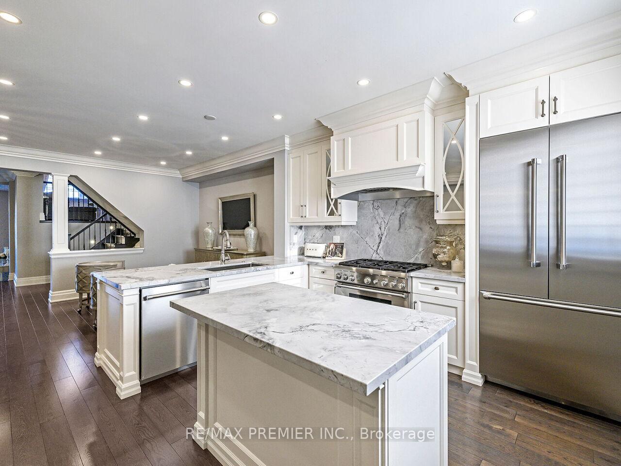 Photo 9 of 103 Hansard Drive, Vaughan, Vellore Village — HOMEH