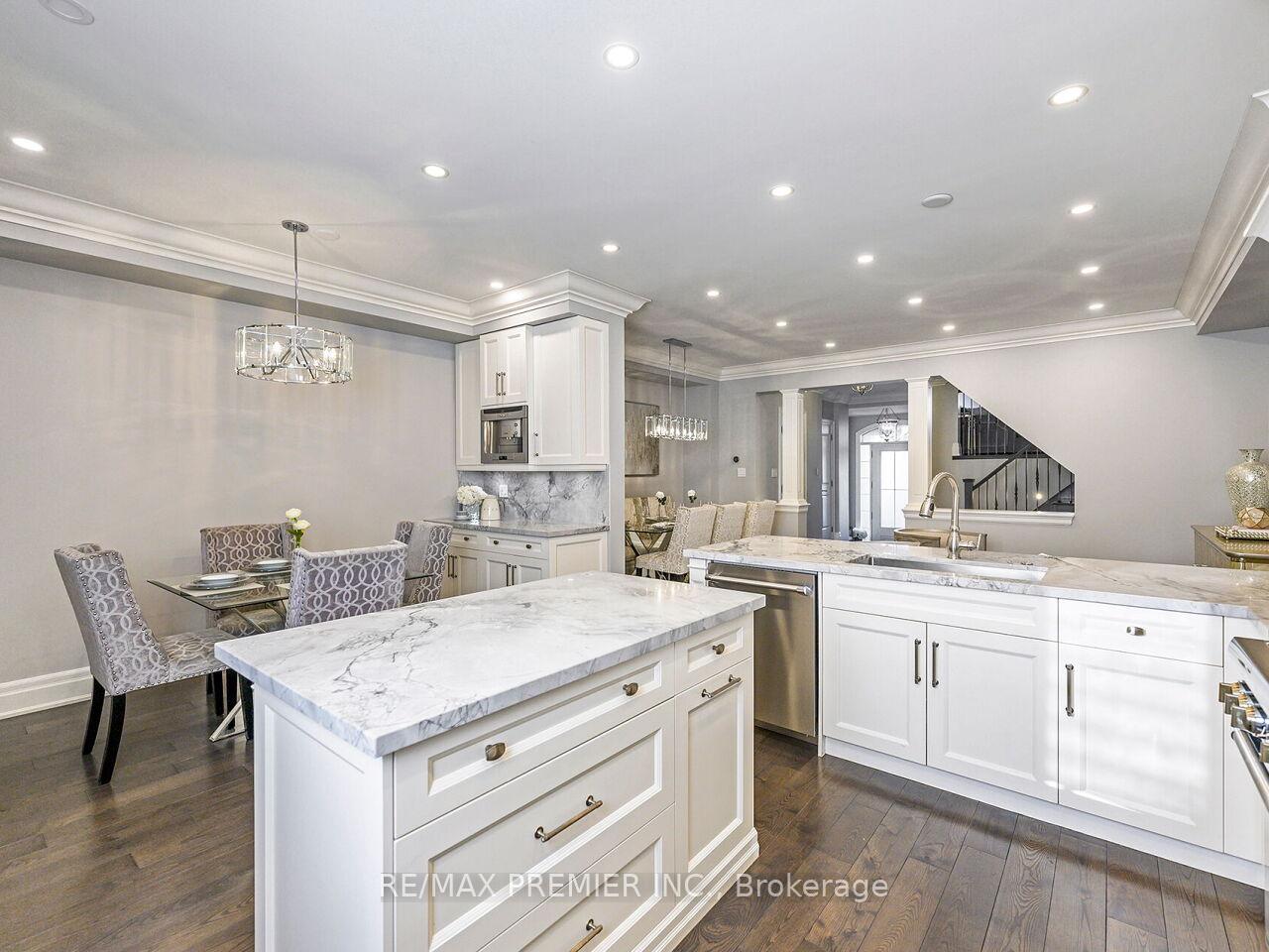 Photo 10 of 103 Hansard Drive, Vaughan, Vellore Village — HOMEH