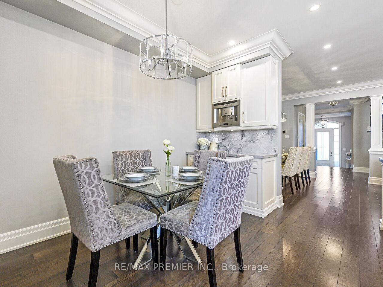 Photo 13 of 103 Hansard Drive, Vaughan, Vellore Village — HOMEH