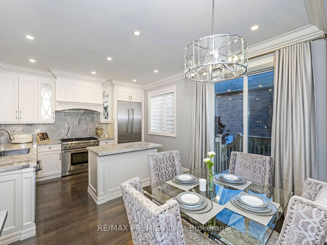 Photo 14 of 103 Hansard Drive, Vaughan, Vellore Village — HOMEH