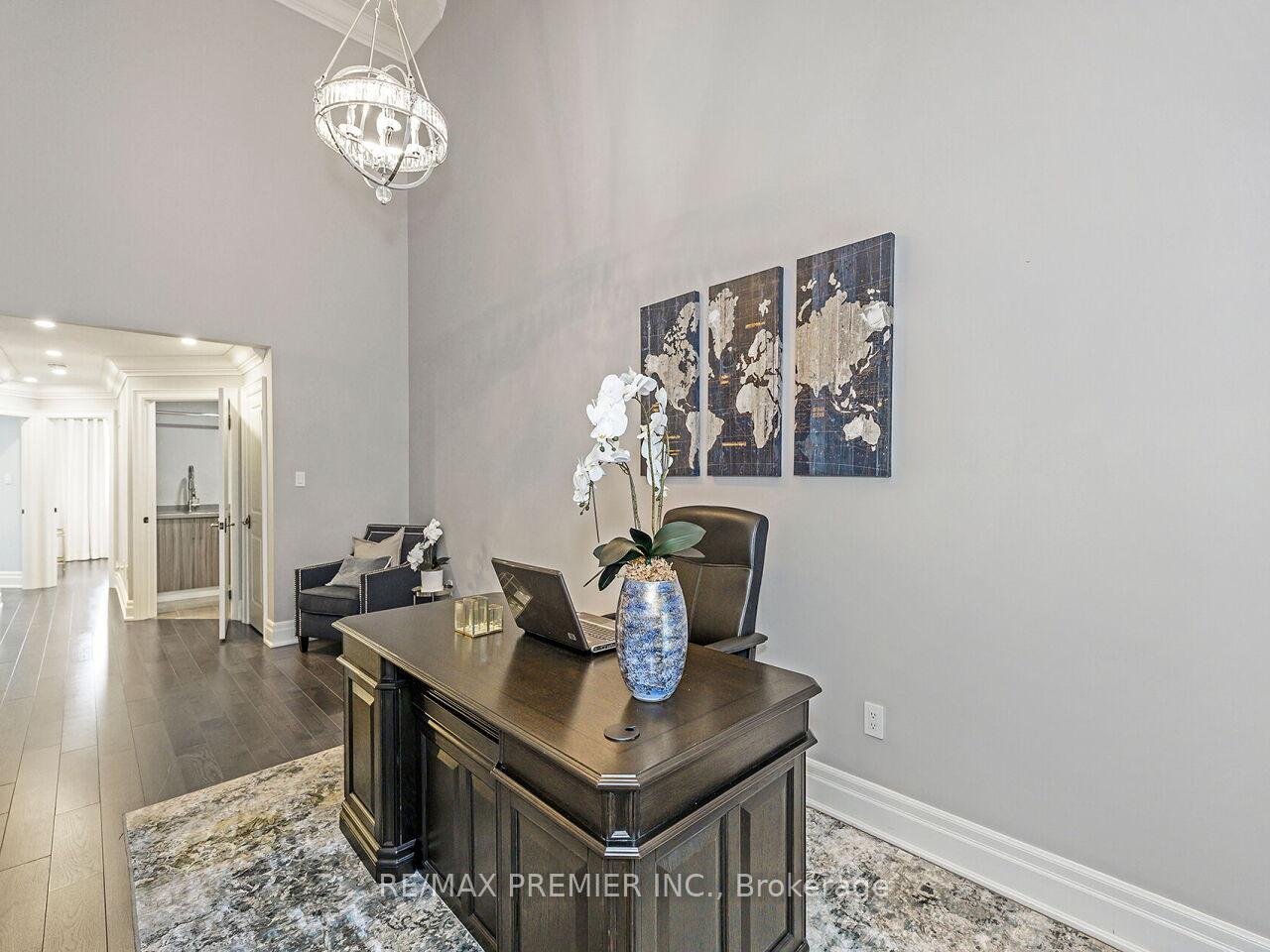 Photo 18 of 103 Hansard Drive, Vaughan, Vellore Village — HOMEH
