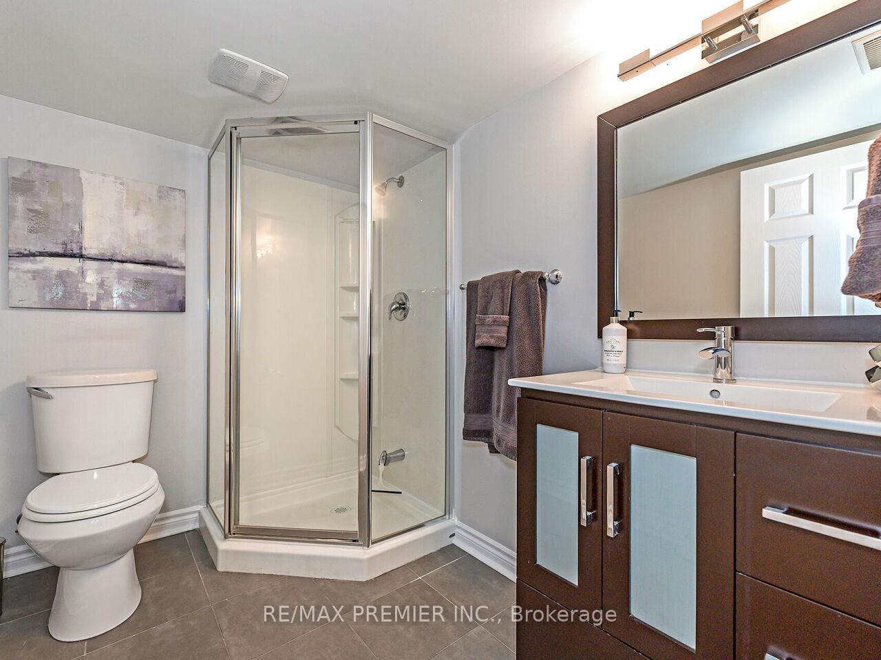 Photo 28 of 103 Hansard Drive, Vaughan, Vellore Village — HOMEH
