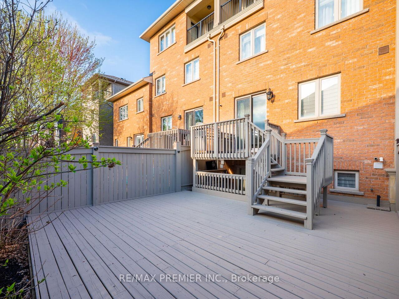 Photo 37 of 103 Hansard Drive, Vaughan, Vellore Village — HOMEH