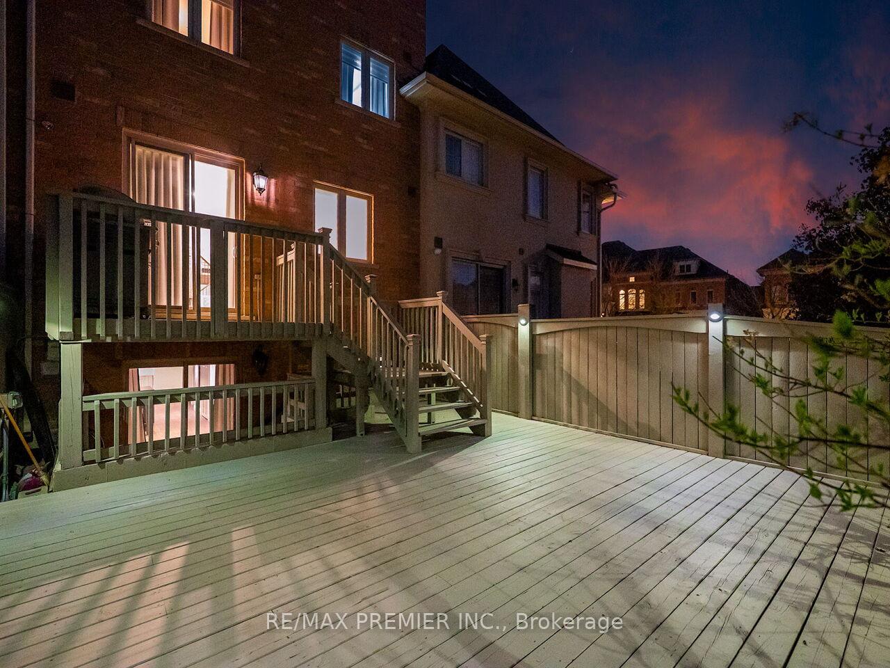 Photo 36 of 103 Hansard Drive, Vaughan, Vellore Village — HOMEH