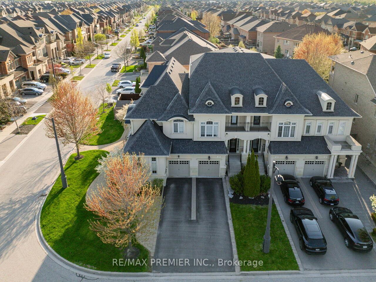 Photo 34 of 103 Hansard Drive, Vaughan, Vellore Village — HOMEH