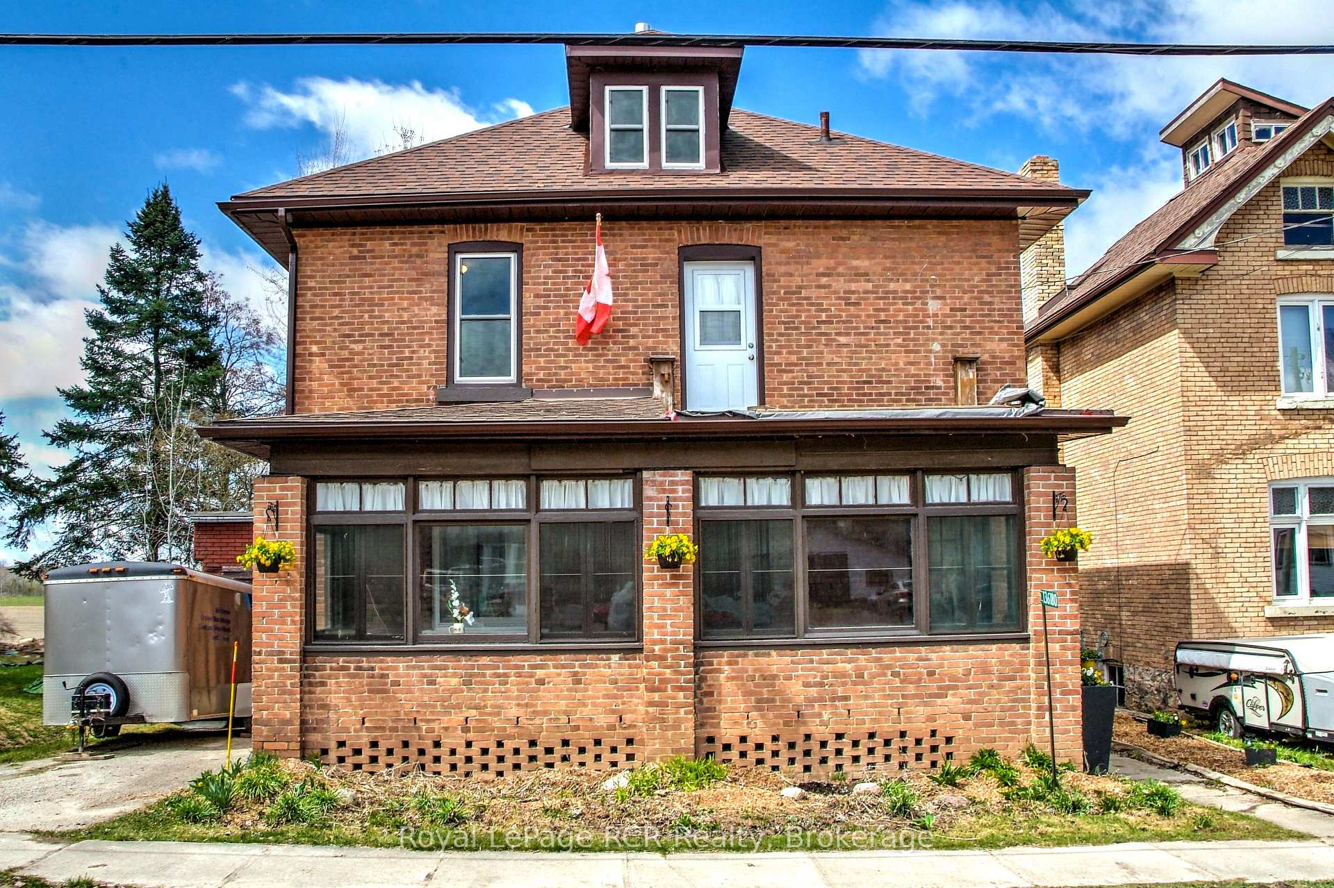 Photo 15 of 136180 Concession 8, Chatsworth — HOMEH