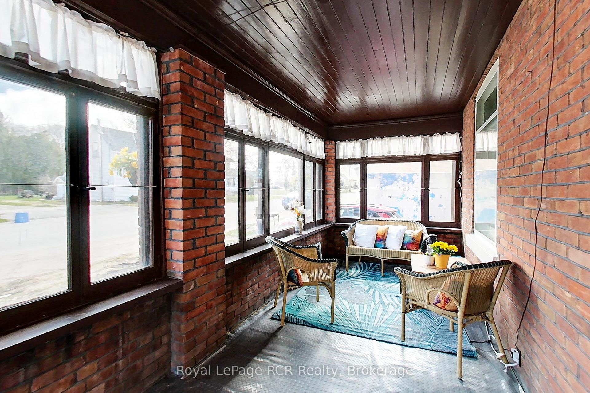 Photo 9 of 136180 Concession 8, Chatsworth — HOMEH