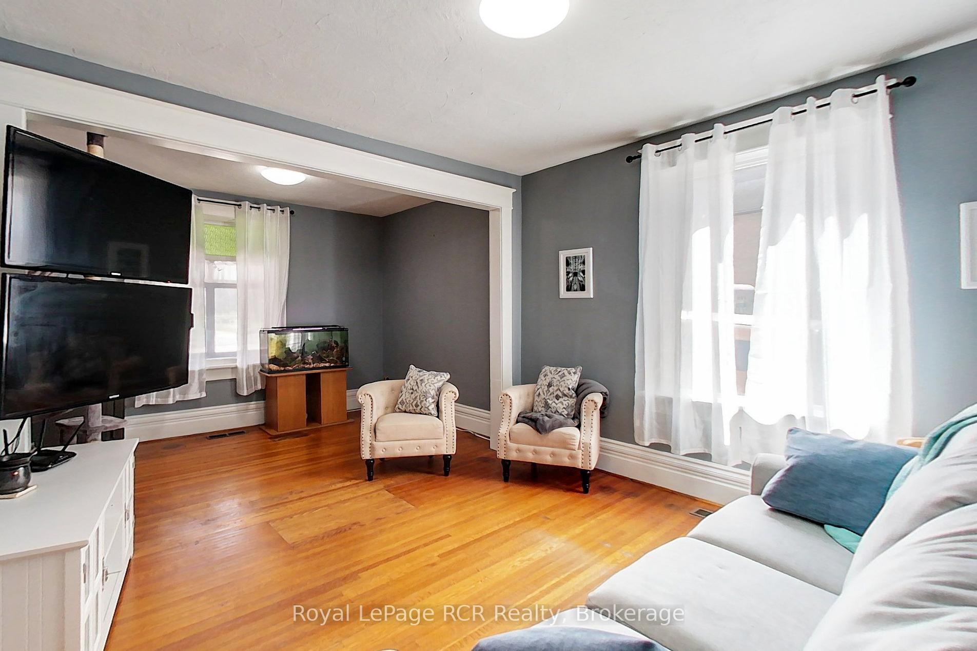 Photo 6 of 136180 Concession 8, Chatsworth — HOMEH