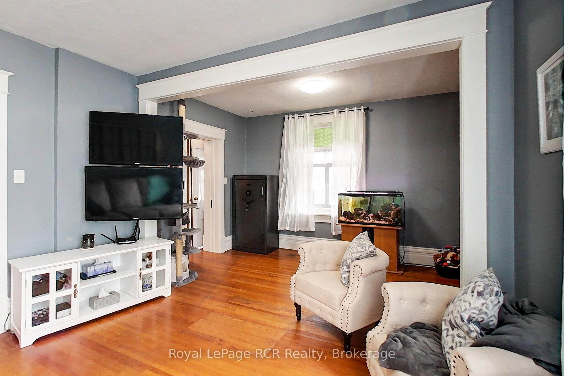 Photo 3 of 136180 Concession 8, Chatsworth — HOMEH