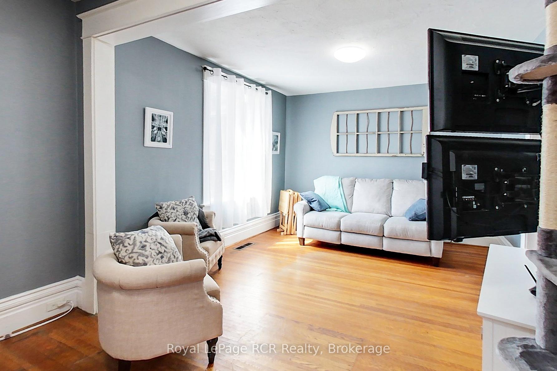 Photo 5 of 136180 Concession 8, Chatsworth — HOMEH