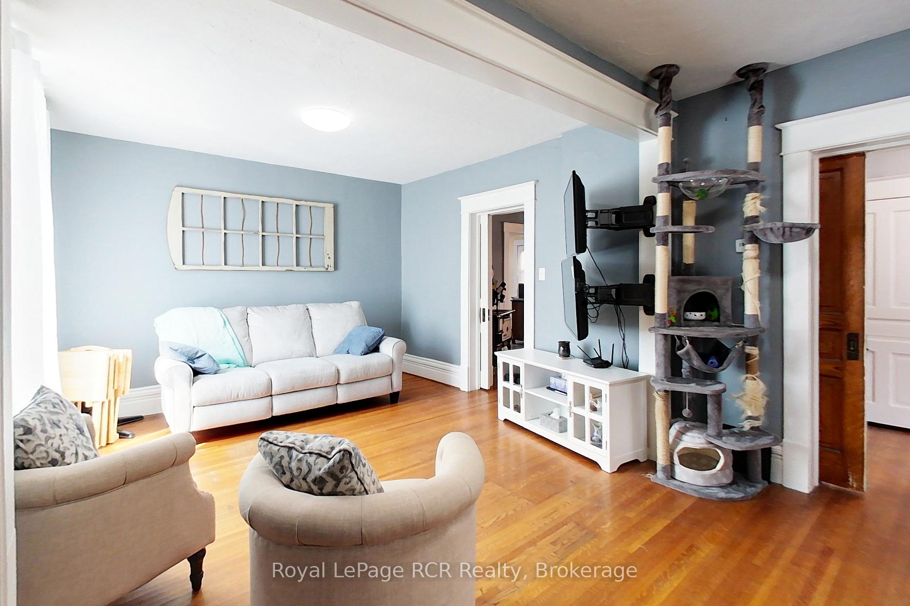 Photo 11 of 136180 Concession 8, Chatsworth — HOMEH