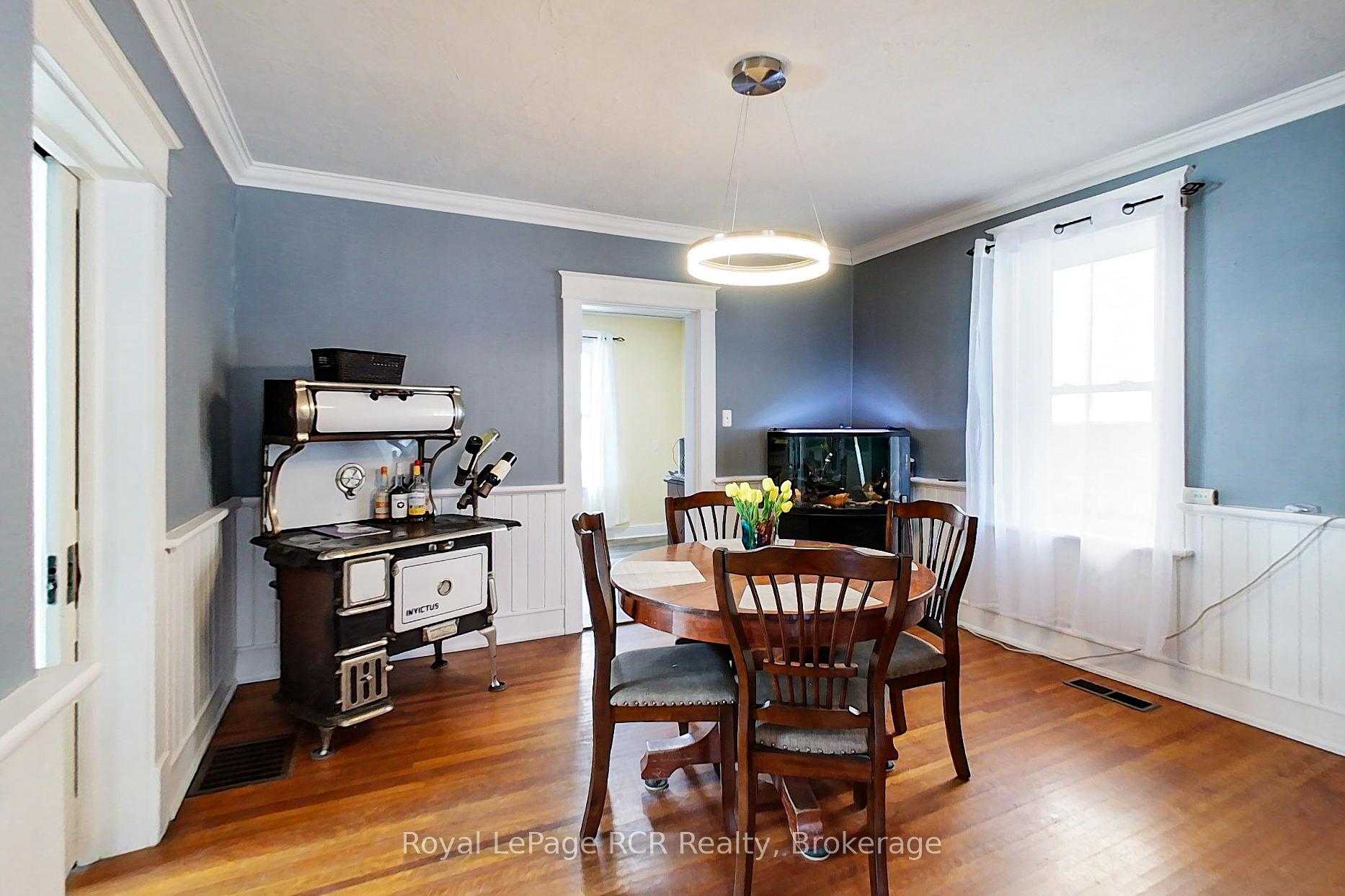 Photo 12 of 136180 Concession 8, Chatsworth — HOMEH