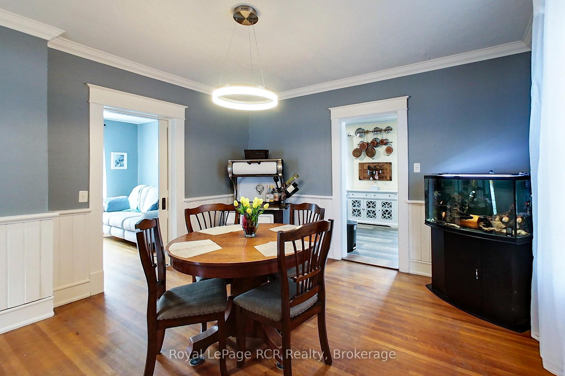 Photo 7 of 136180 Concession 8, Chatsworth — HOMEH