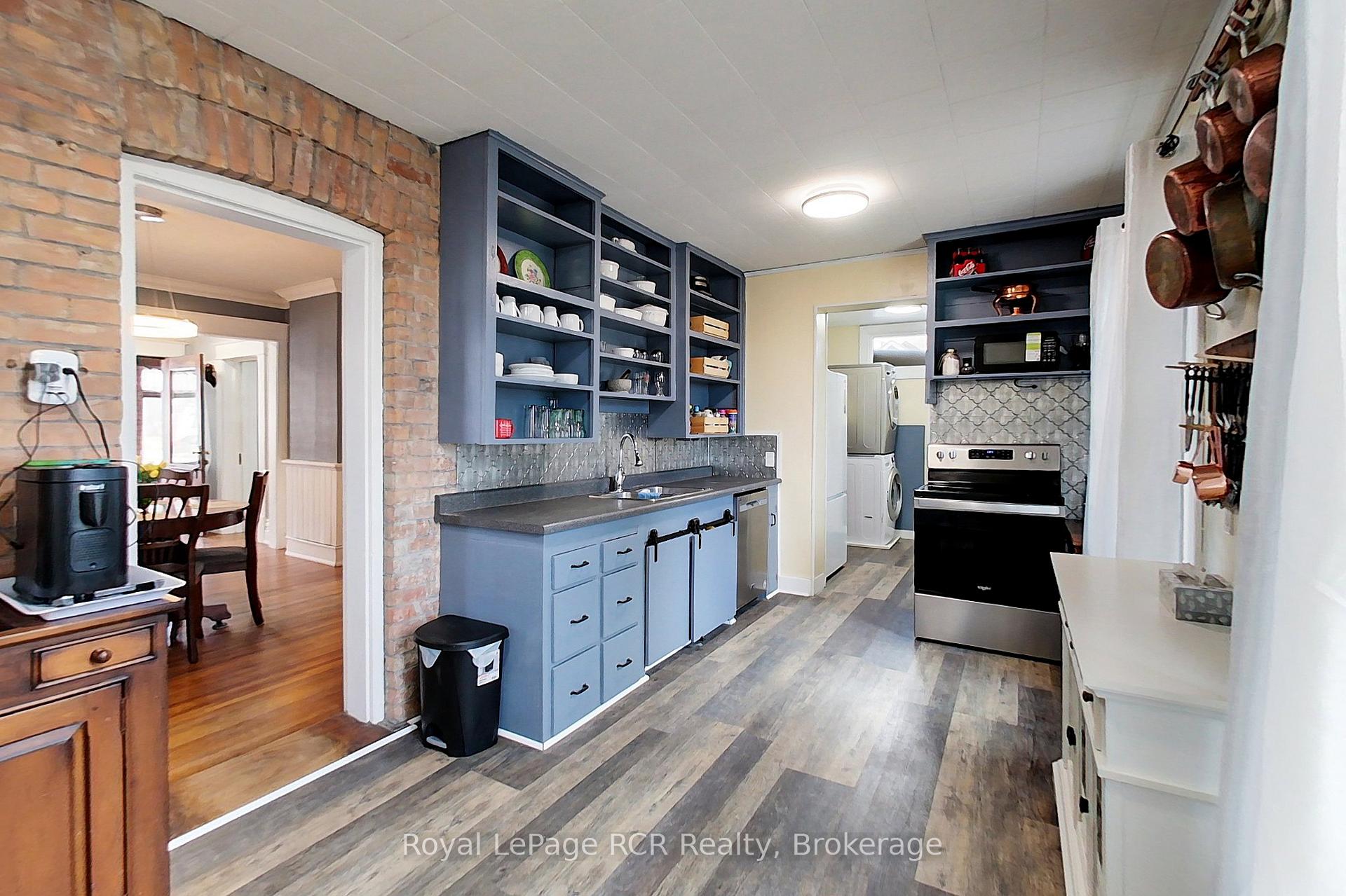 Photo 19 of 136180 Concession 8, Chatsworth — HOMEH