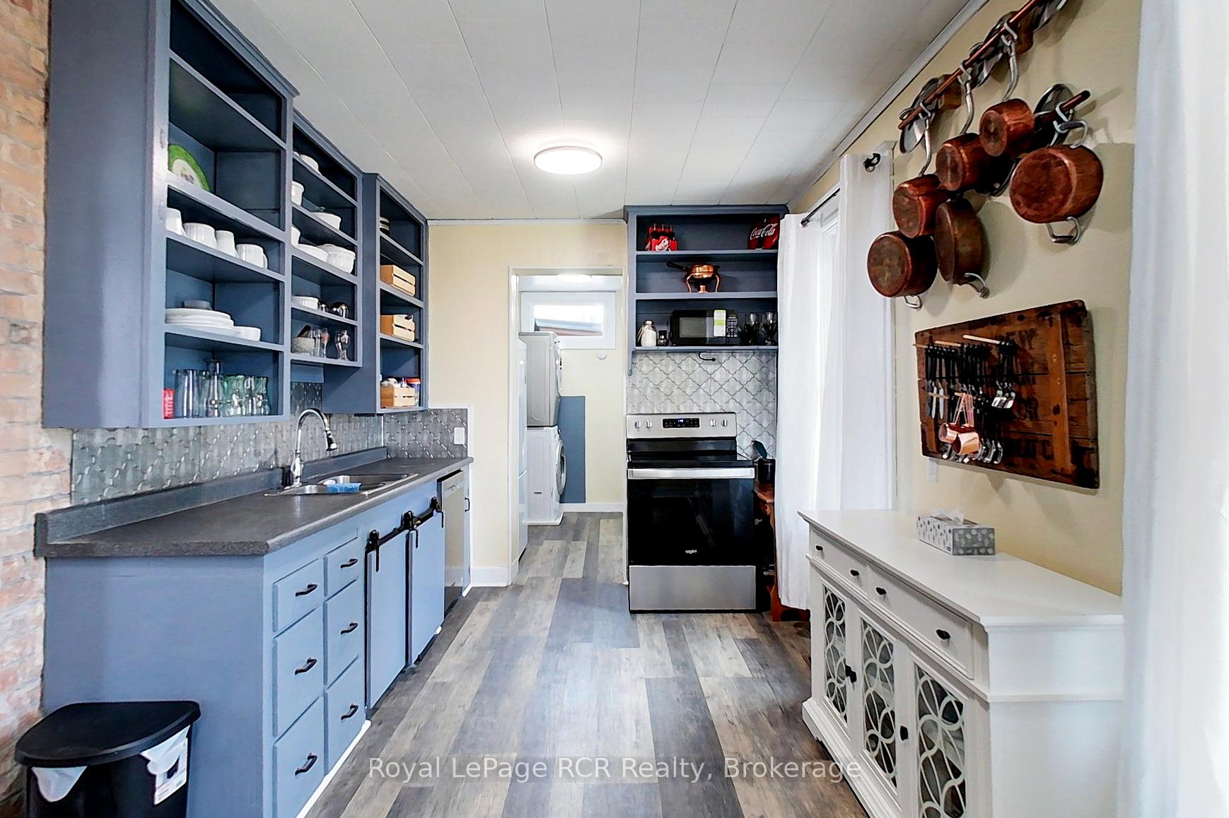 Photo 18 of 136180 Concession 8, Chatsworth — HOMEH