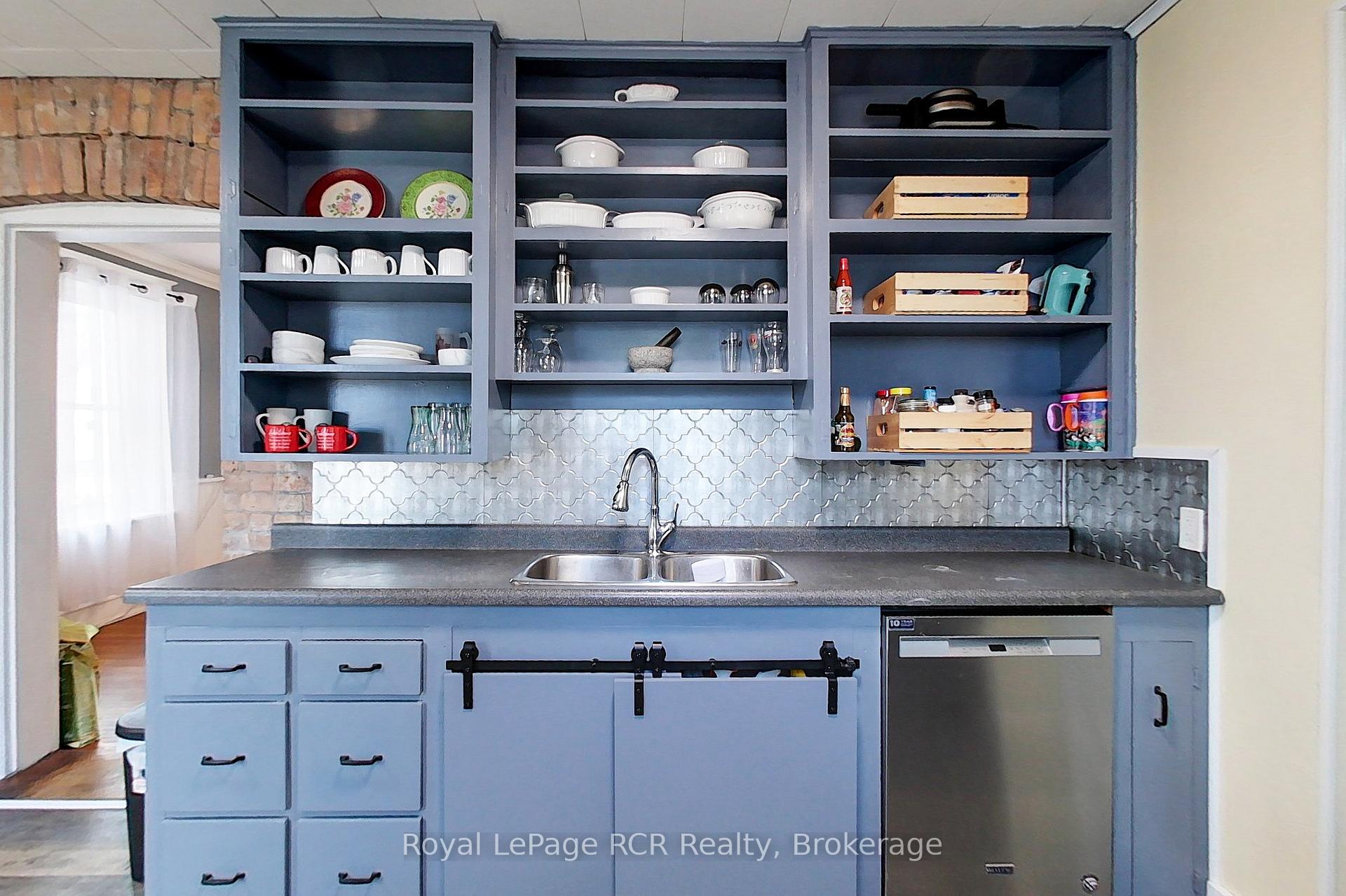 Photo 27 of 136180 Concession 8, Chatsworth — HOMEH