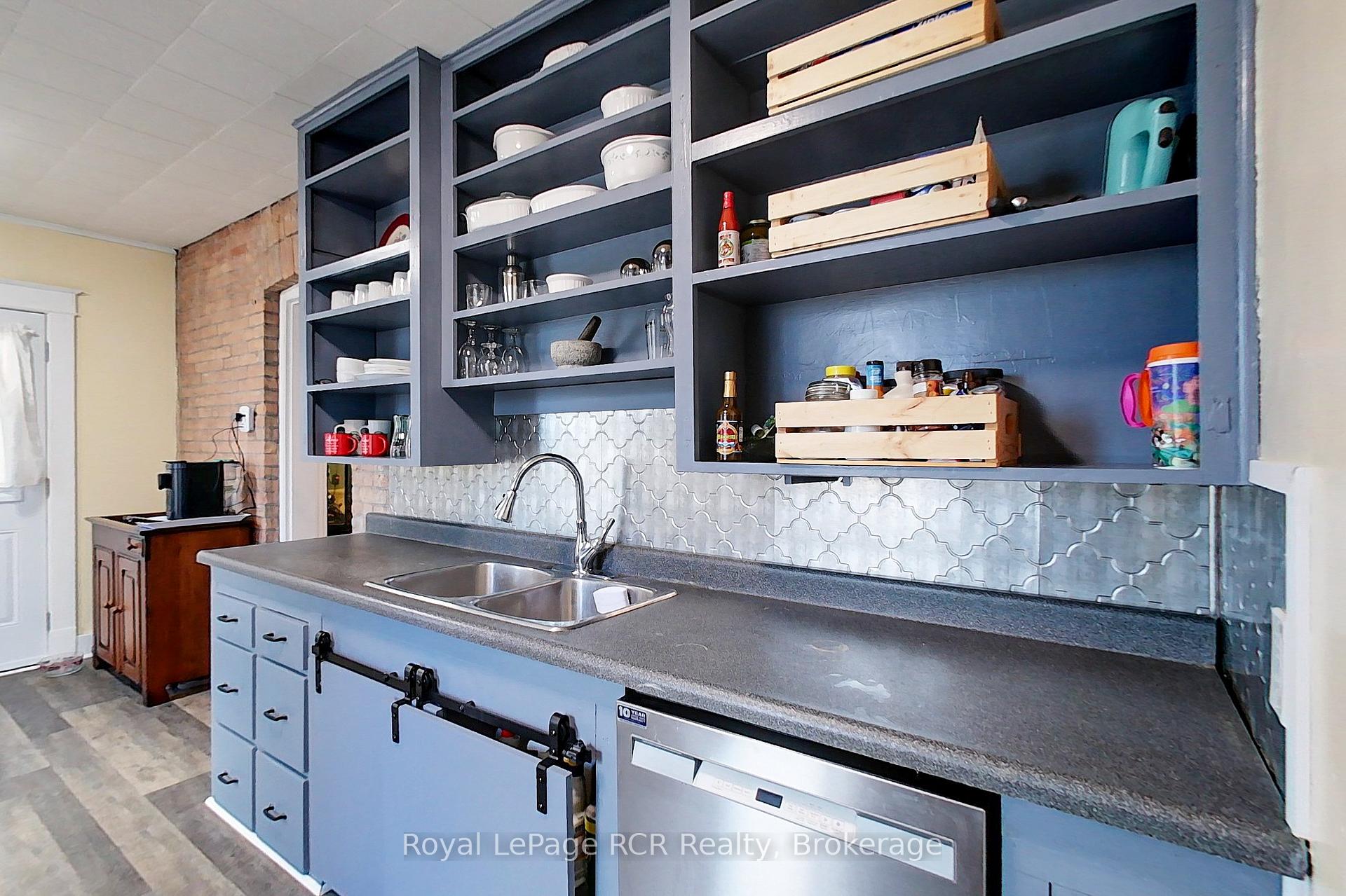 Photo 21 of 136180 Concession 8, Chatsworth — HOMEH