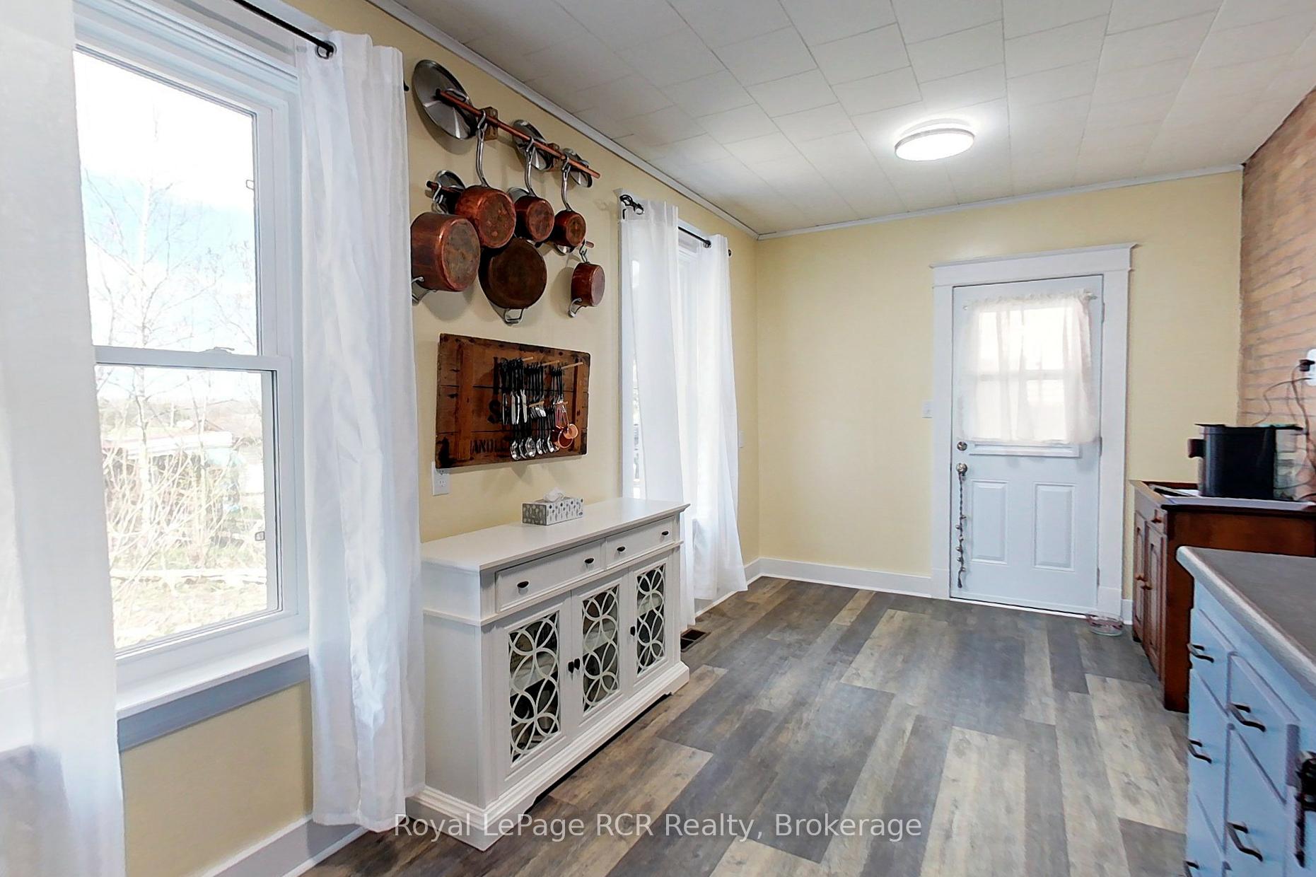 Photo 31 of 136180 Concession 8, Chatsworth — HOMEH