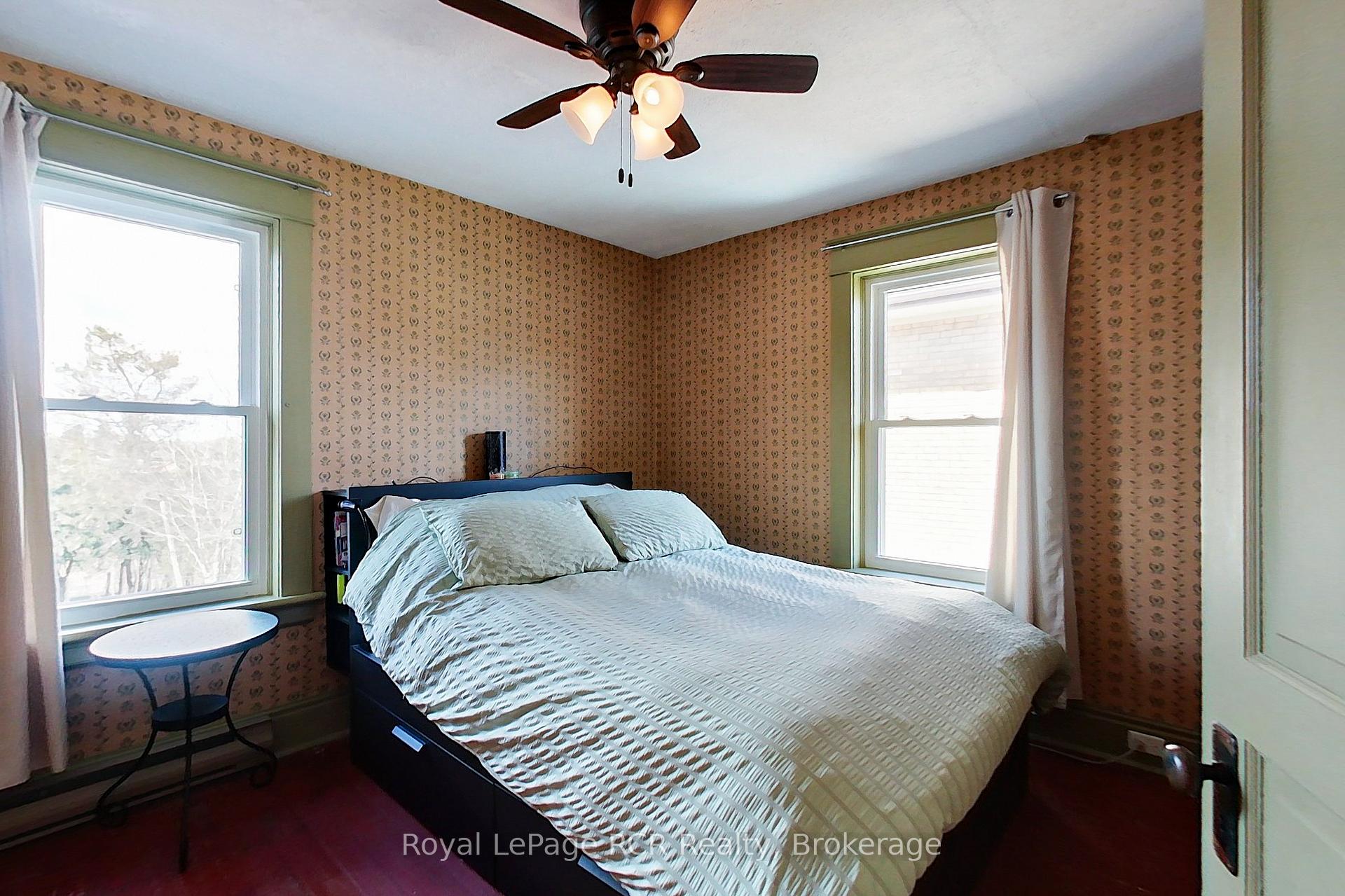 Photo 30 of 136180 Concession 8, Chatsworth — HOMEH