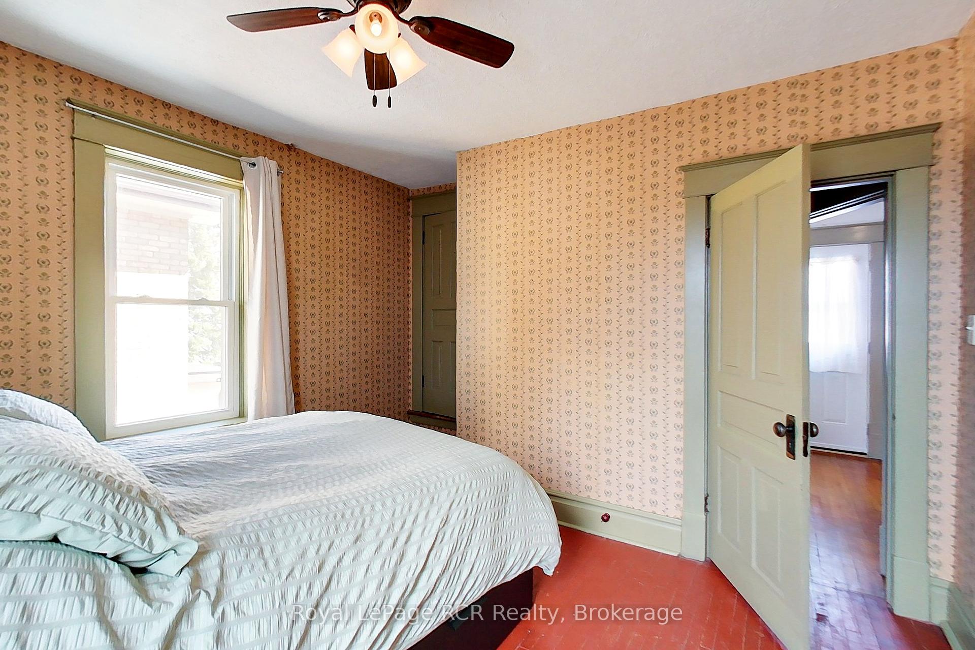 Photo 40 of 136180 Concession 8, Chatsworth — HOMEH