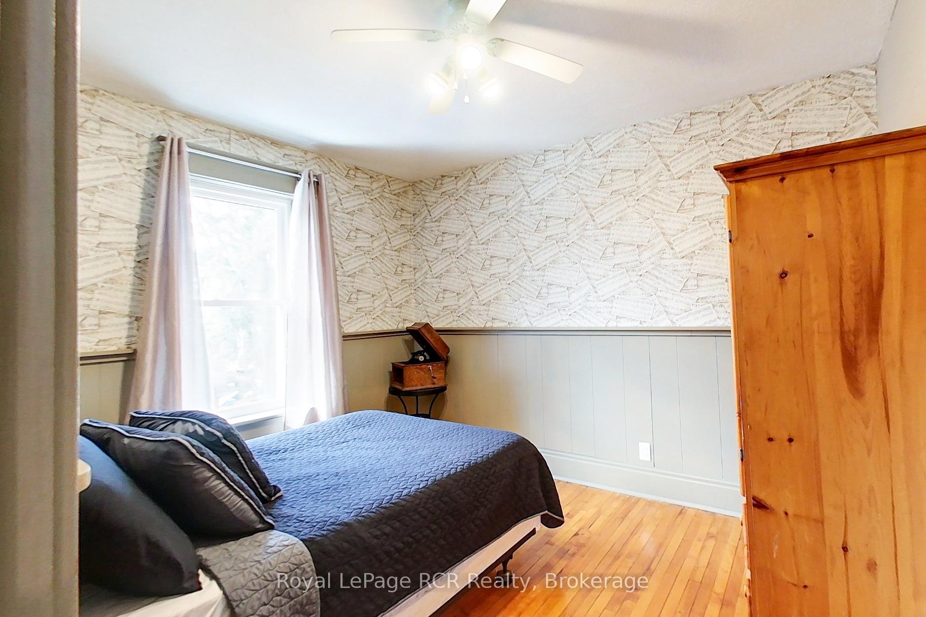 Photo 29 of 136180 Concession 8, Chatsworth — HOMEH