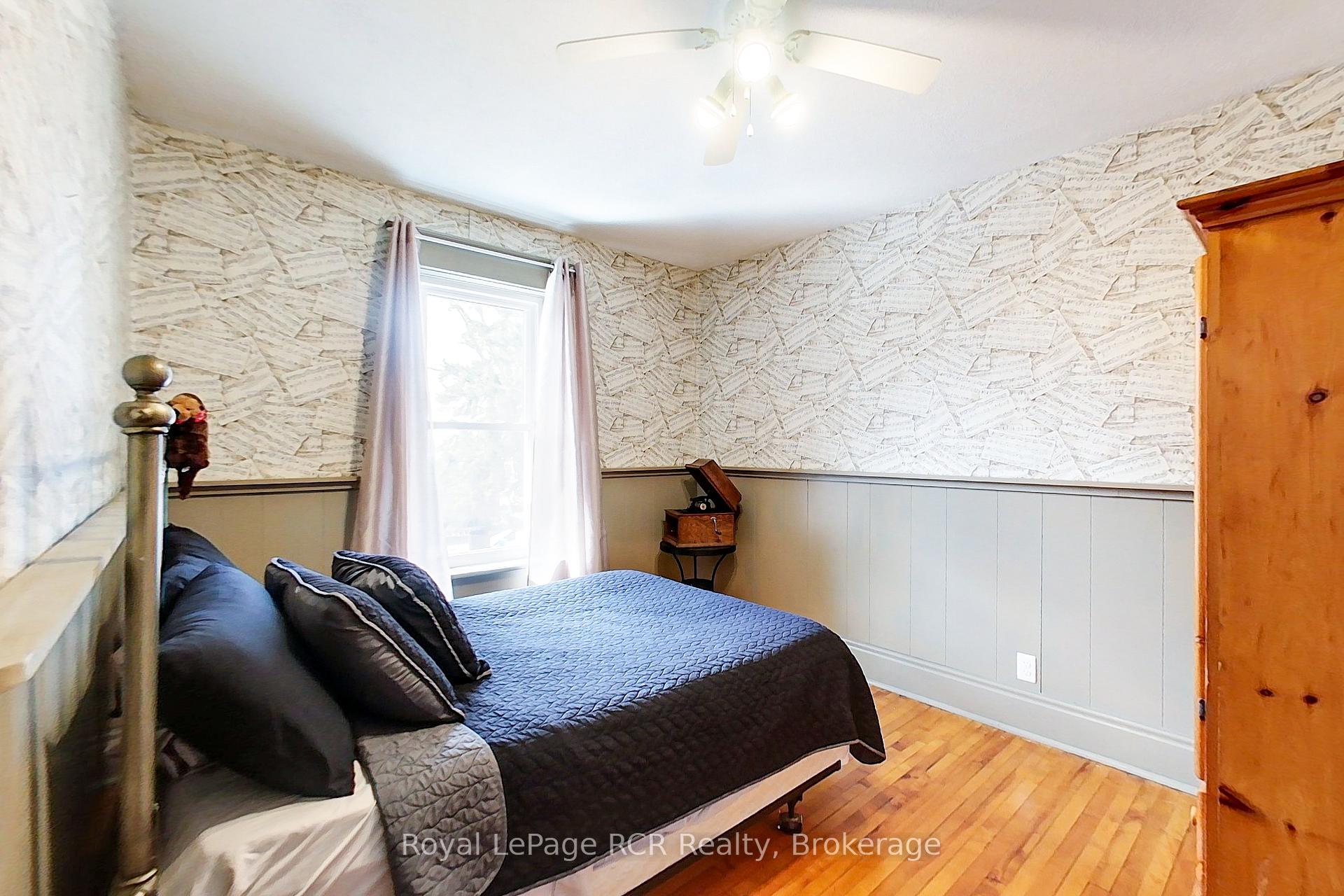 Photo 25 of 136180 Concession 8, Chatsworth — HOMEH