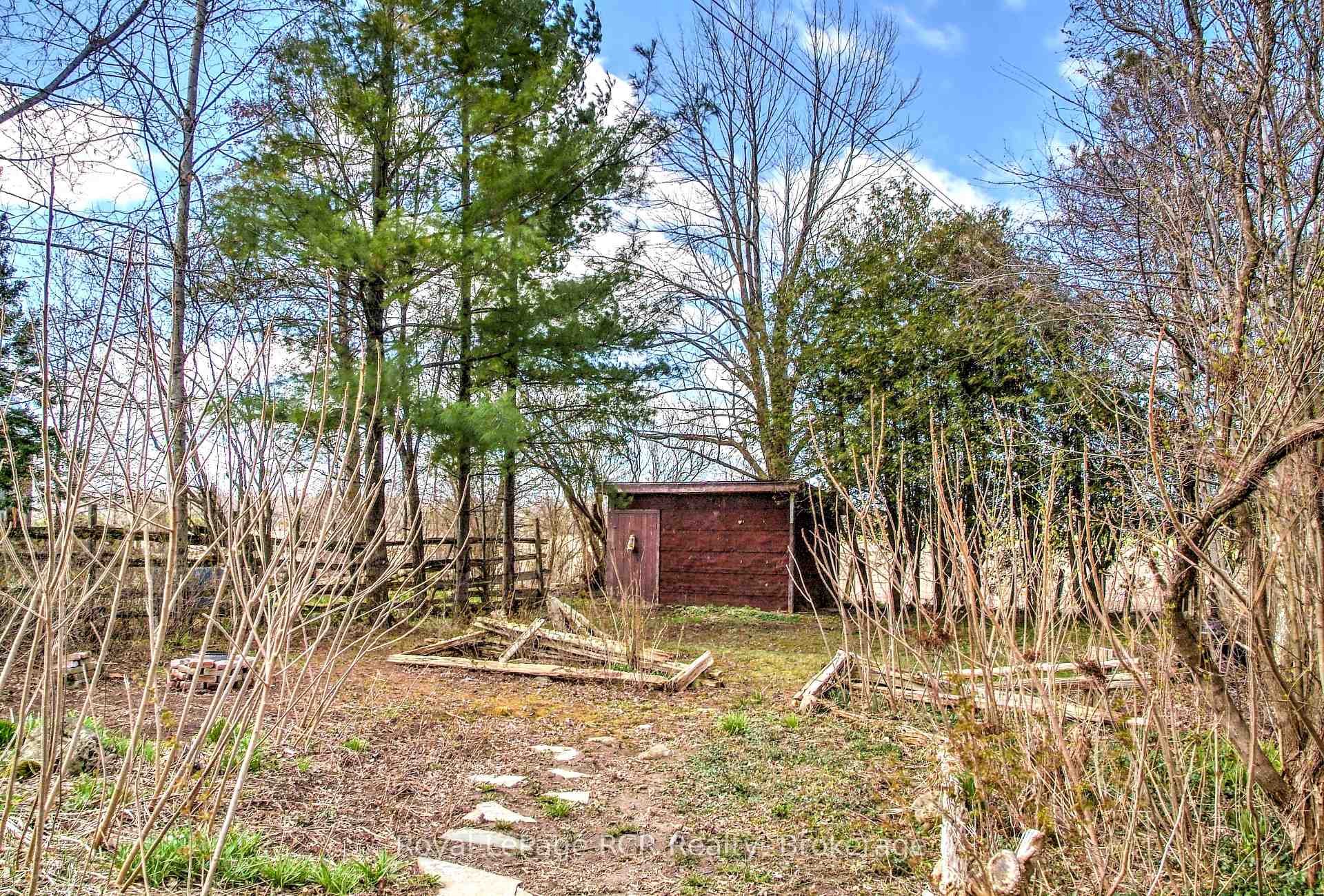 Photo 48 of 136180 Concession 8, Chatsworth — HOMEH