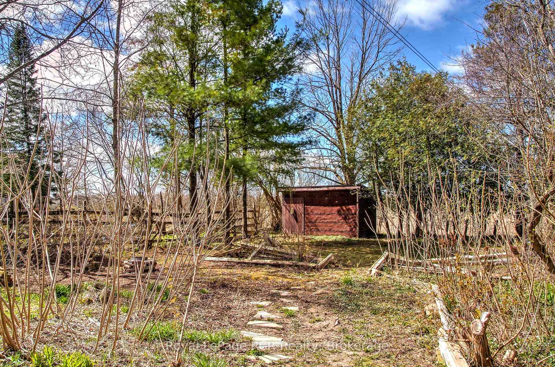 Photo 46 of 136180 Concession 8, Chatsworth — HOMEH