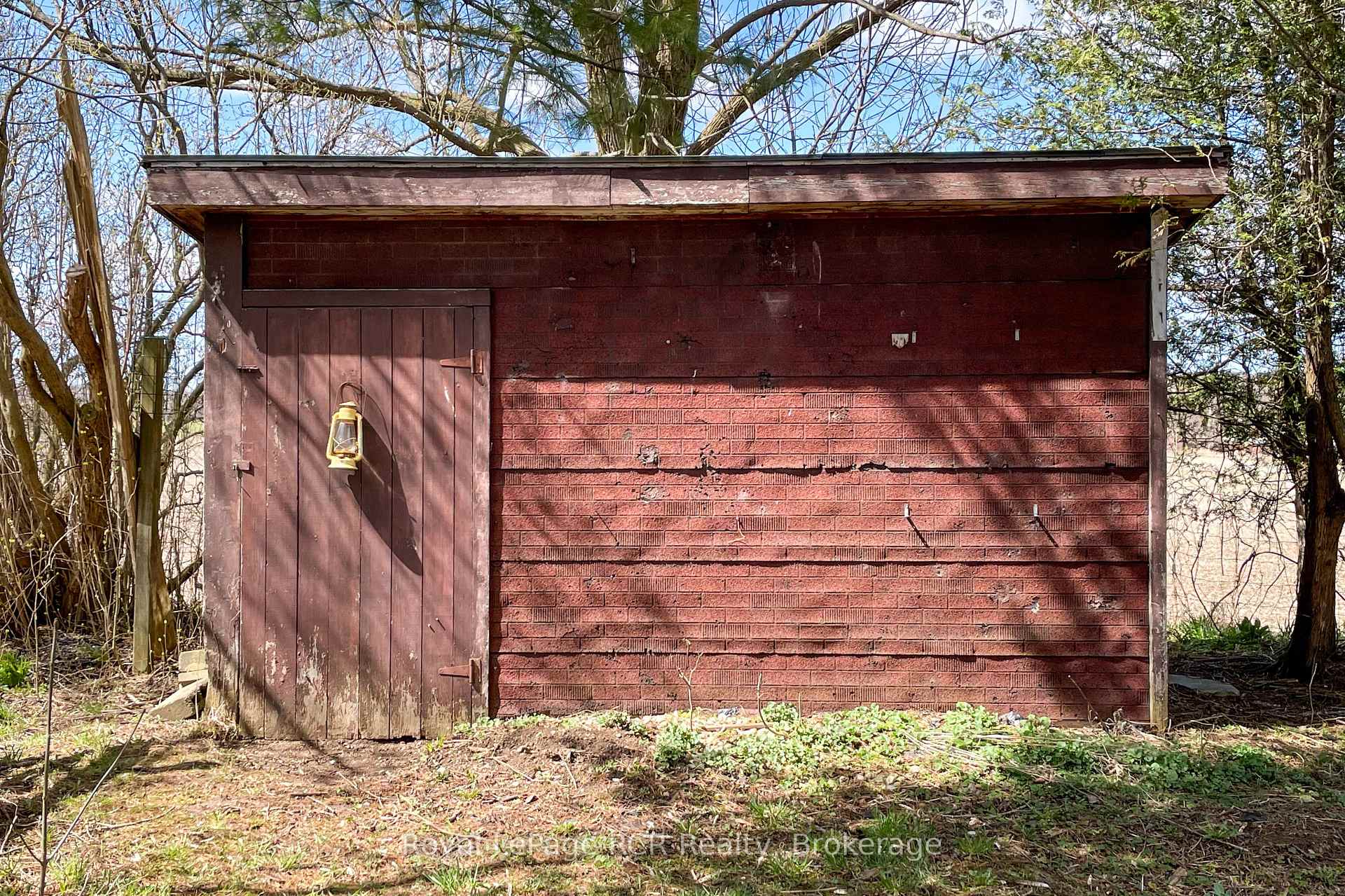 Photo 45 of 136180 Concession 8, Chatsworth — HOMEH