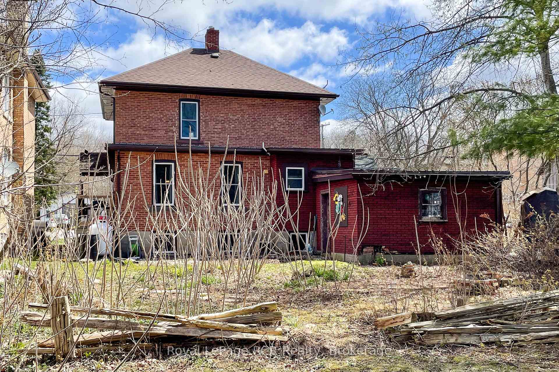 Photo 47 of 136180 Concession 8, Chatsworth — HOMEH