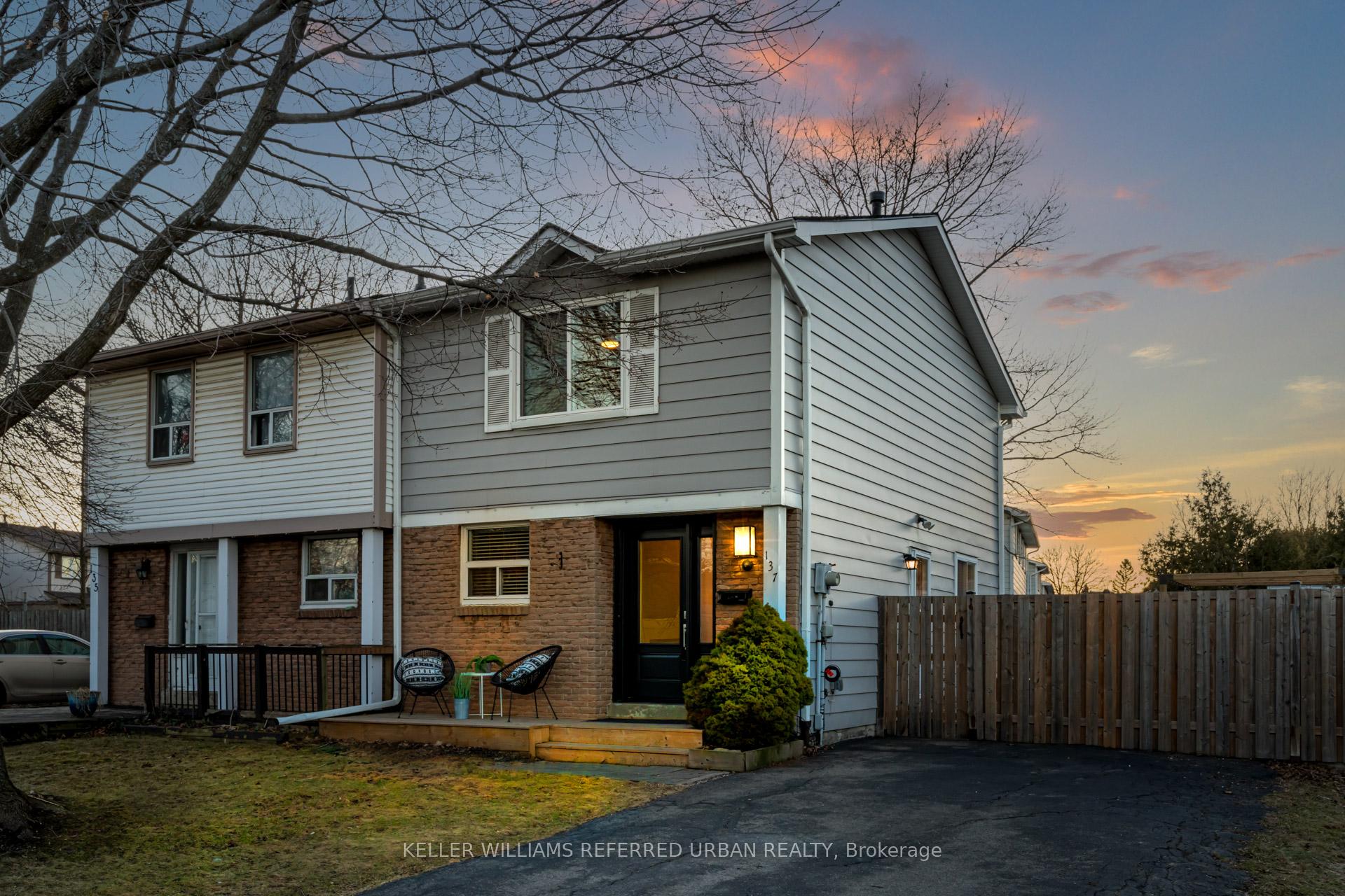 Photo 1 of 137 Gledhill Crescent, Hamilton, Gourley — HOMEH