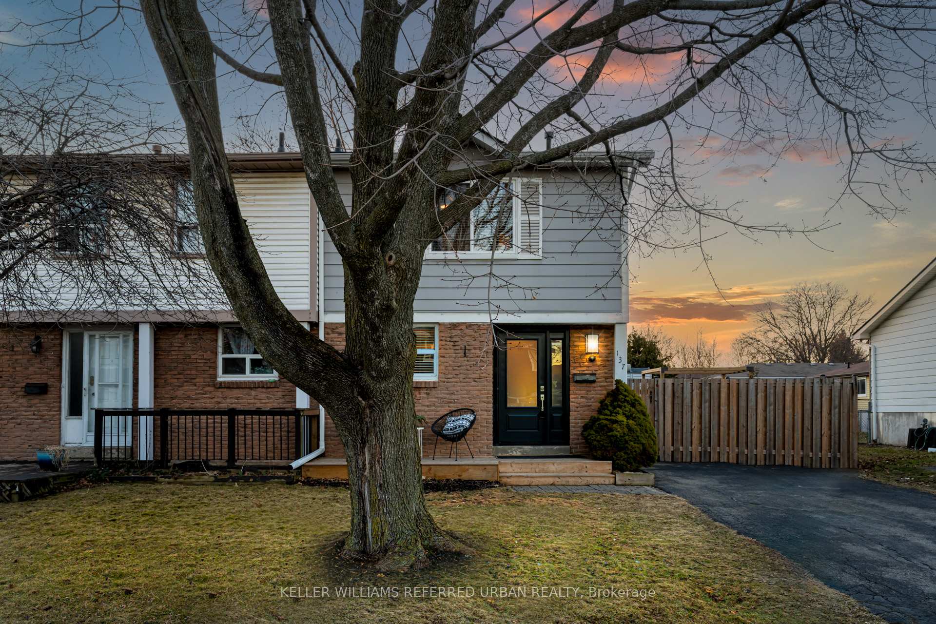 Photo 5 of 137 Gledhill Crescent, Hamilton, Gourley — HOMEH